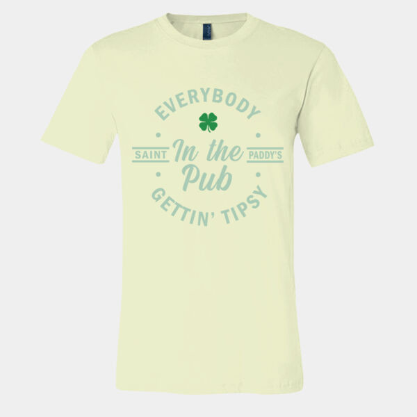 in the pub script Thumbnail