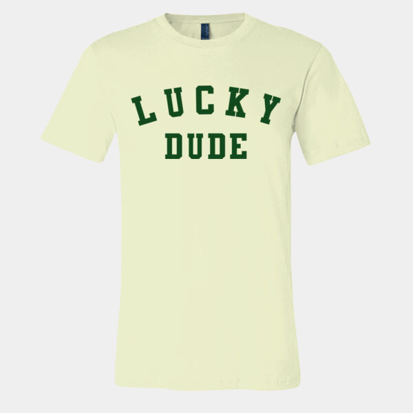 lucky dude Thumbnail