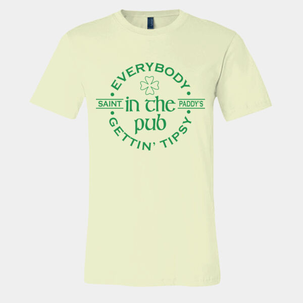 Celtic Everybody in the pub Thumbnail