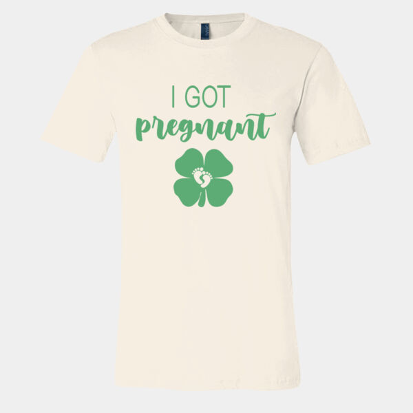 i got pregnant Thumbnail