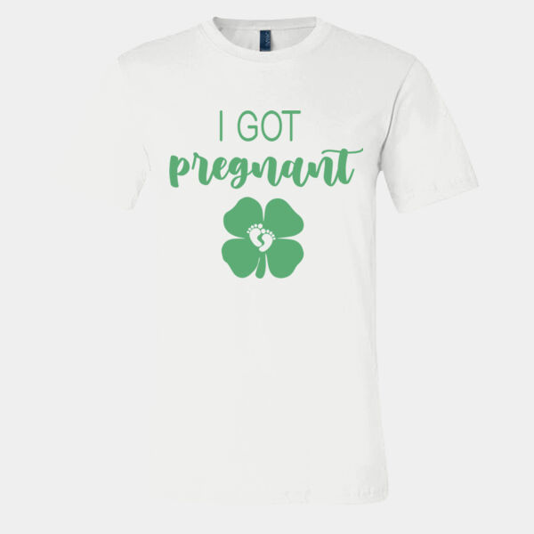 i got pregnant Thumbnail