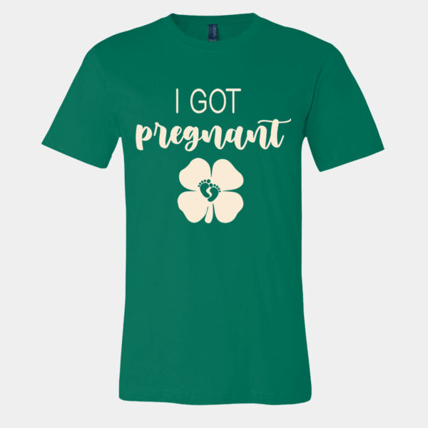 i got pregnant Thumbnail