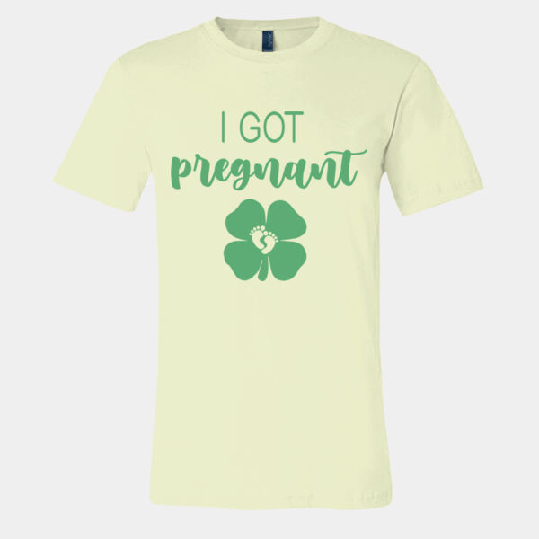 i got pregnant Thumbnail