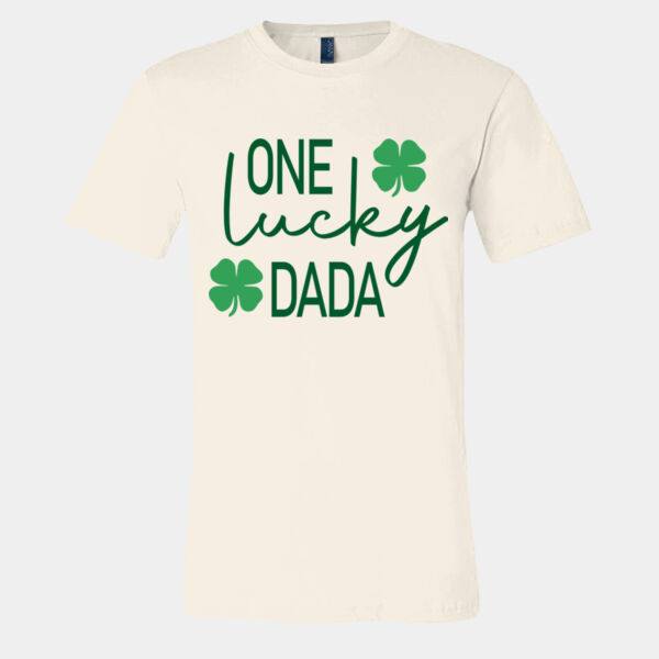 one lucky family(dada) Thumbnail