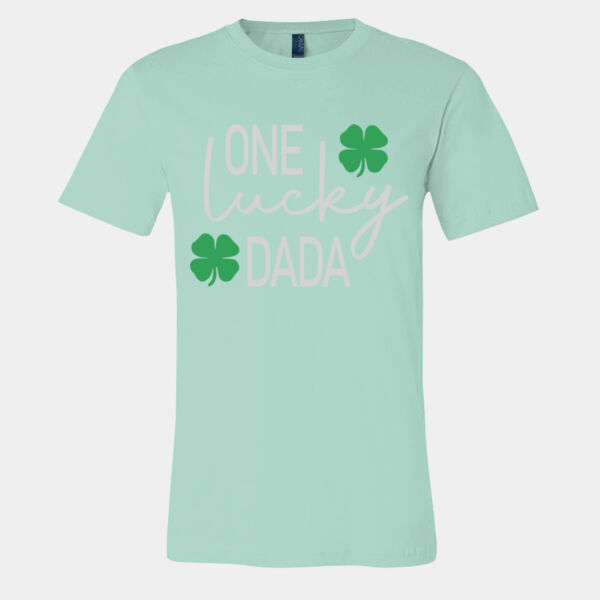 one lucky family(dada) Thumbnail