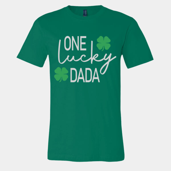 one lucky family(dada) Thumbnail