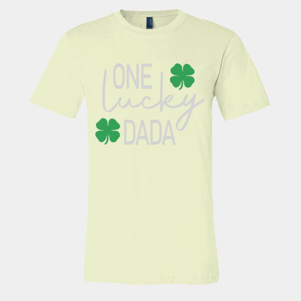 one lucky family(dada) Thumbnail