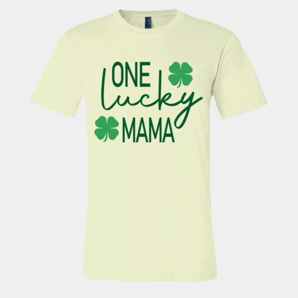 one lucky family(mama) Thumbnail