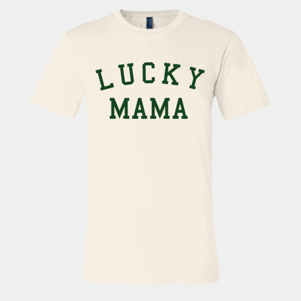 lucky mama Thumbnail
