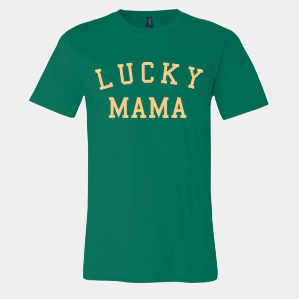 lucky mama Thumbnail
