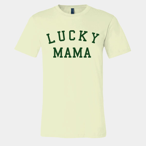 lucky mama Thumbnail