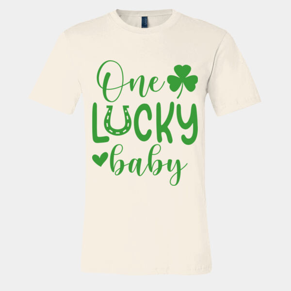 One Lucky Baby Thumbnail