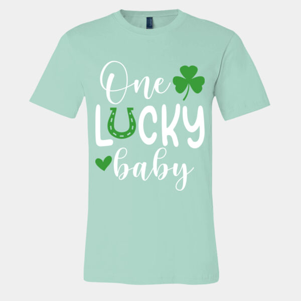 One Lucky Baby Thumbnail