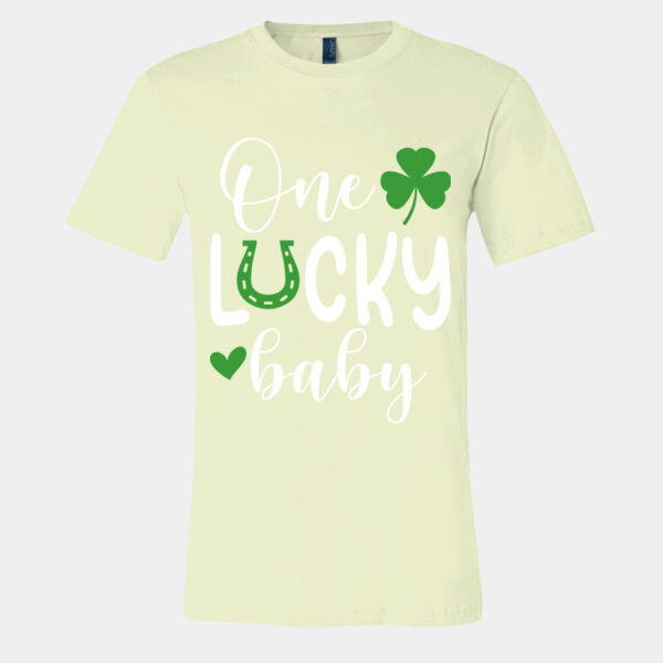 One Lucky Baby Thumbnail