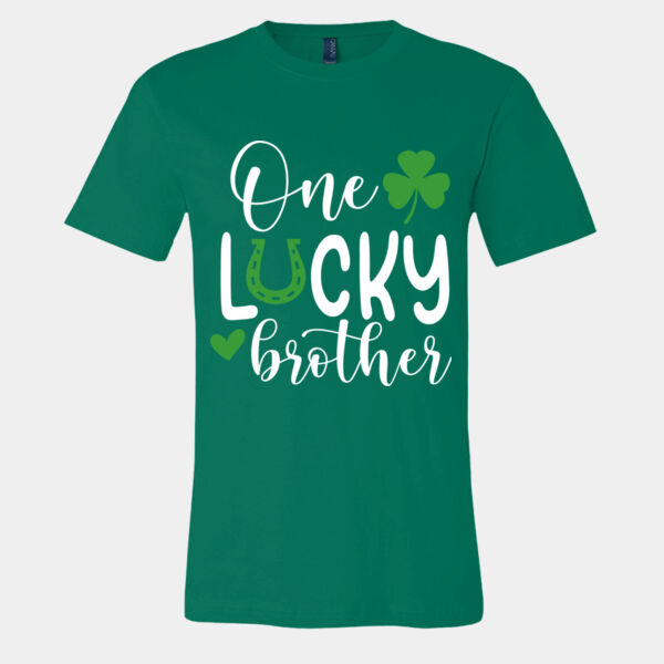 One Lucky Brother Thumbnail