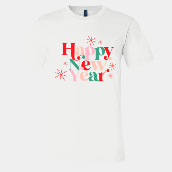 new year text Thumbnail