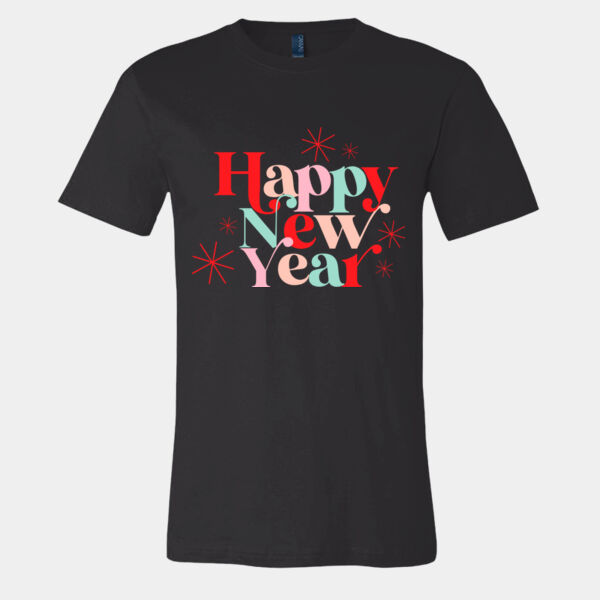 new year text Thumbnail