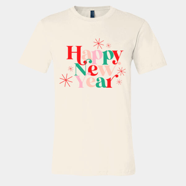 new year text Thumbnail