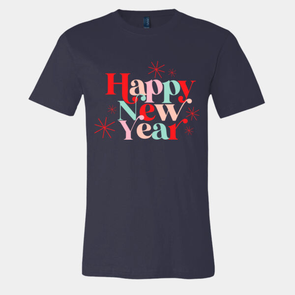 new year text Thumbnail