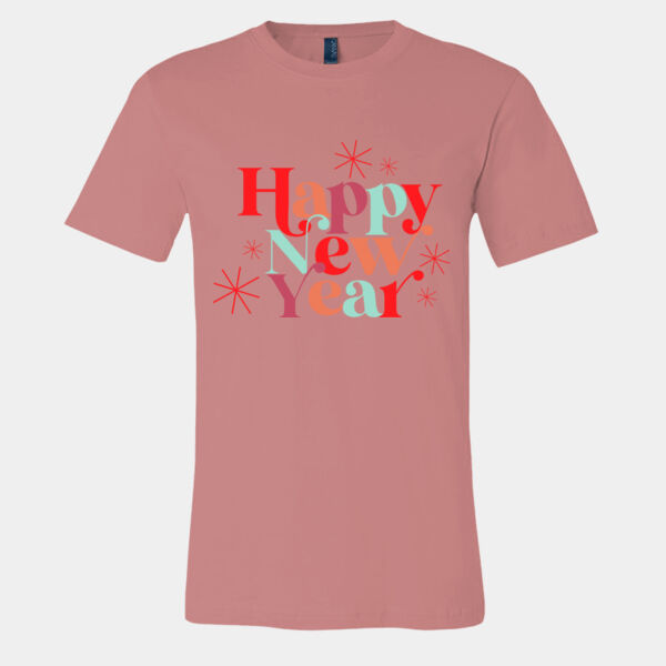 new year text Thumbnail