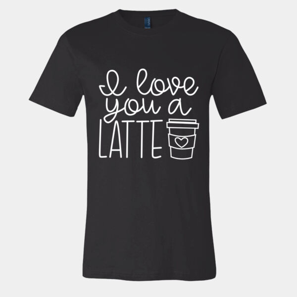 i love your a latter Thumbnail