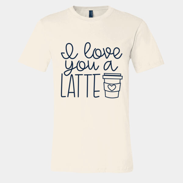 i love your a latter Thumbnail