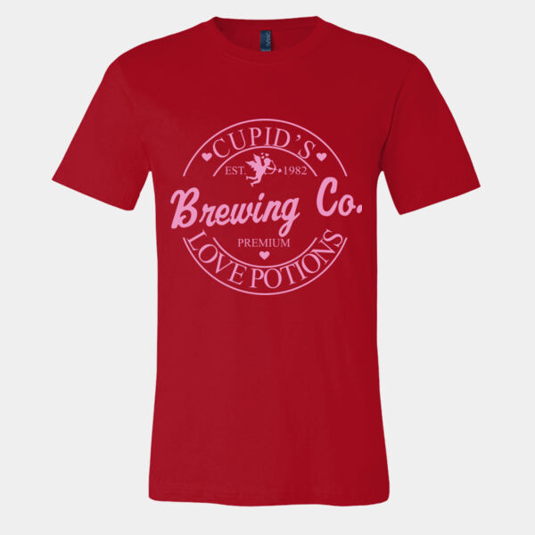 cupids brewing co Thumbnail