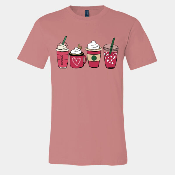 valentines day drinks Thumbnail