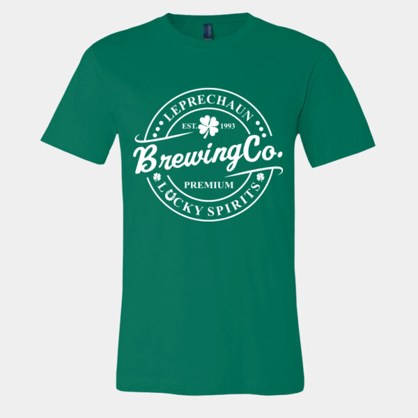 leperchaun brewing co Thumbnail