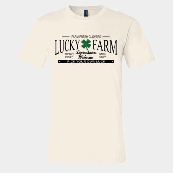 lucky farm Thumbnail