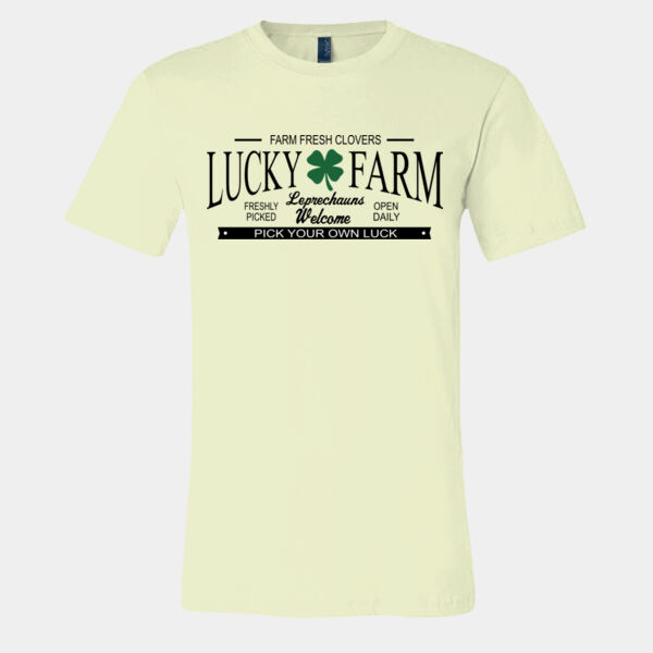 lucky farm Thumbnail