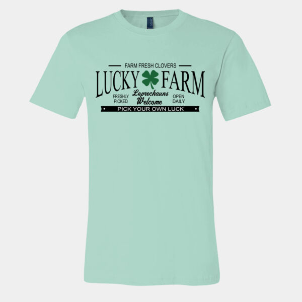 lucky farm Thumbnail