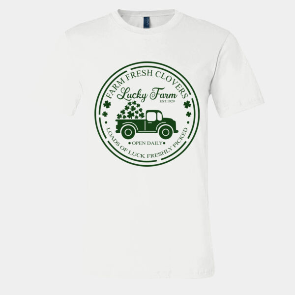 farm fresh clovers Thumbnail