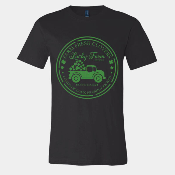 farm fresh clovers Thumbnail