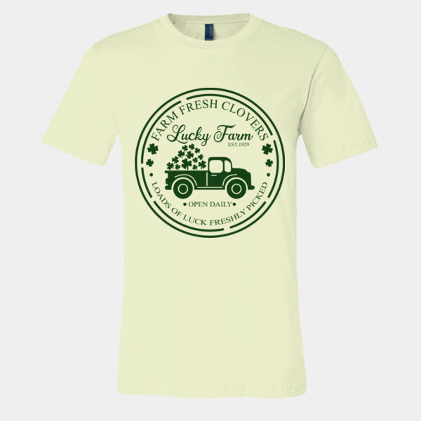 farm fresh clovers Thumbnail