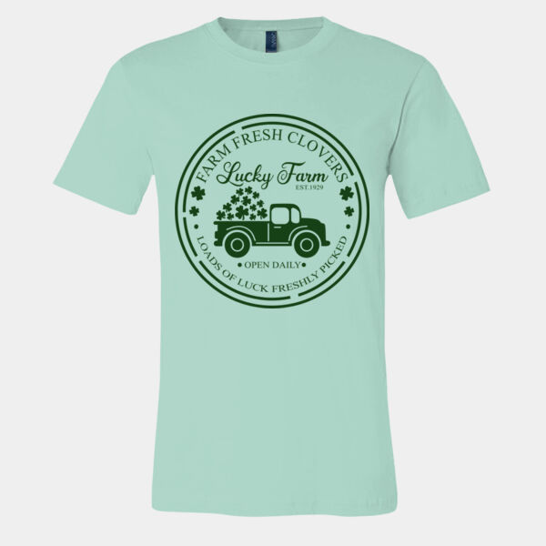 farm fresh clovers Thumbnail