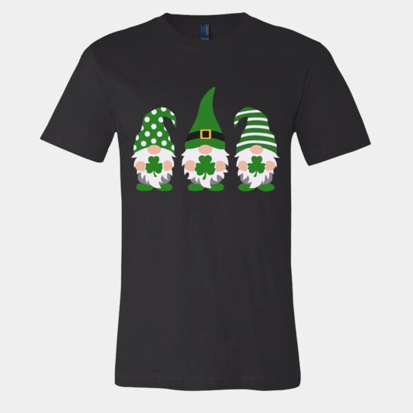 lucky gnomes Thumbnail