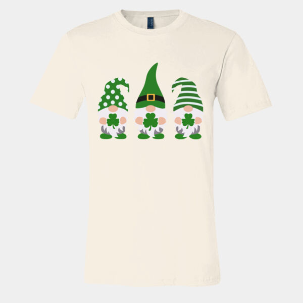 lucky gnomes Thumbnail