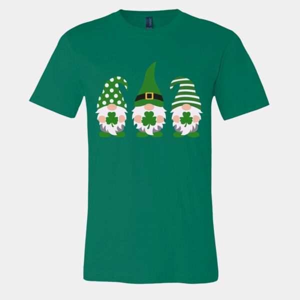 lucky gnomes Thumbnail