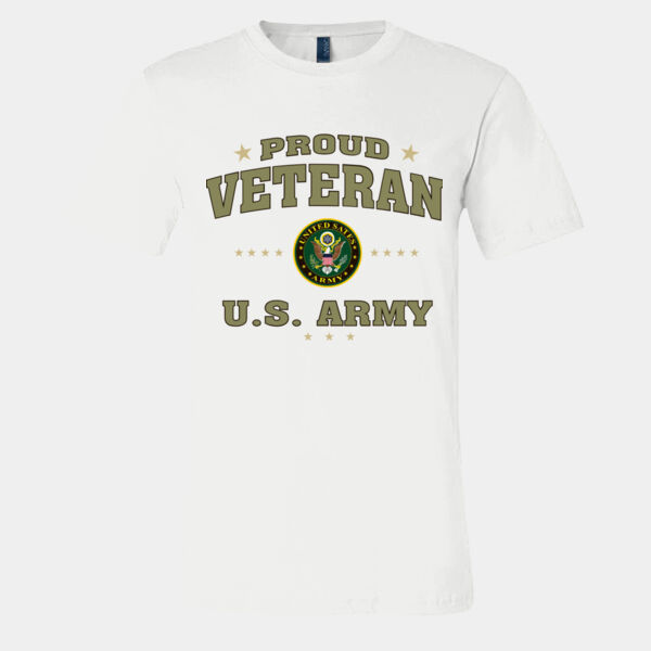 proud army vet Thumbnail