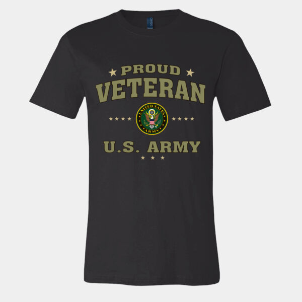 proud army vet Thumbnail
