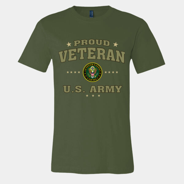 proud army vet Thumbnail