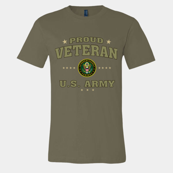 proud army vet Thumbnail