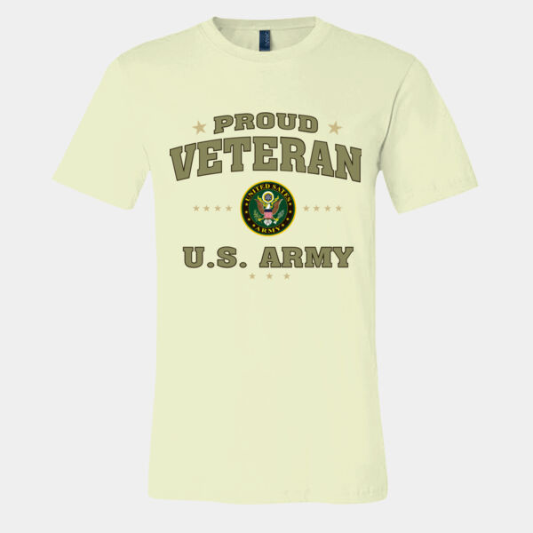 proud army vet Thumbnail