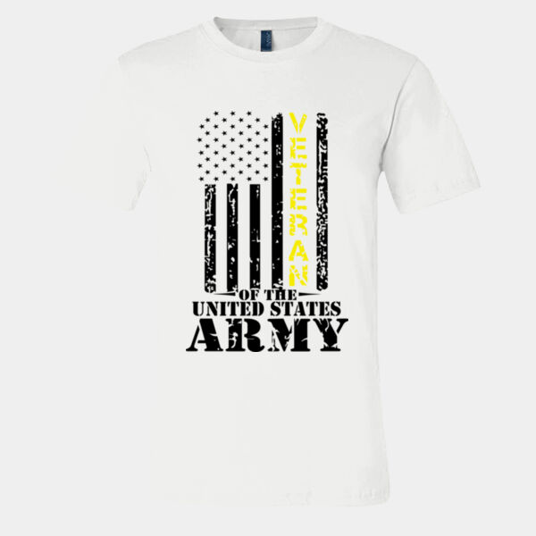 Army Vet Flag Thumbnail