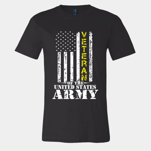 Army Vet Flag Thumbnail