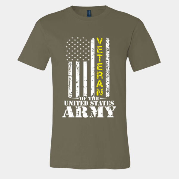 Army Vet Flag Thumbnail