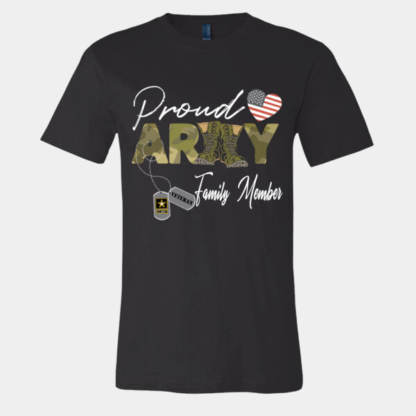 proud army Thumbnail