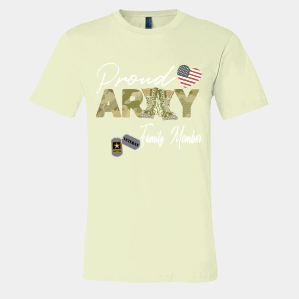 proud army Thumbnail