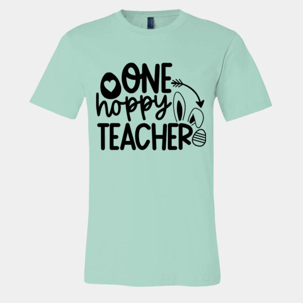 one hoppy teacher Thumbnail